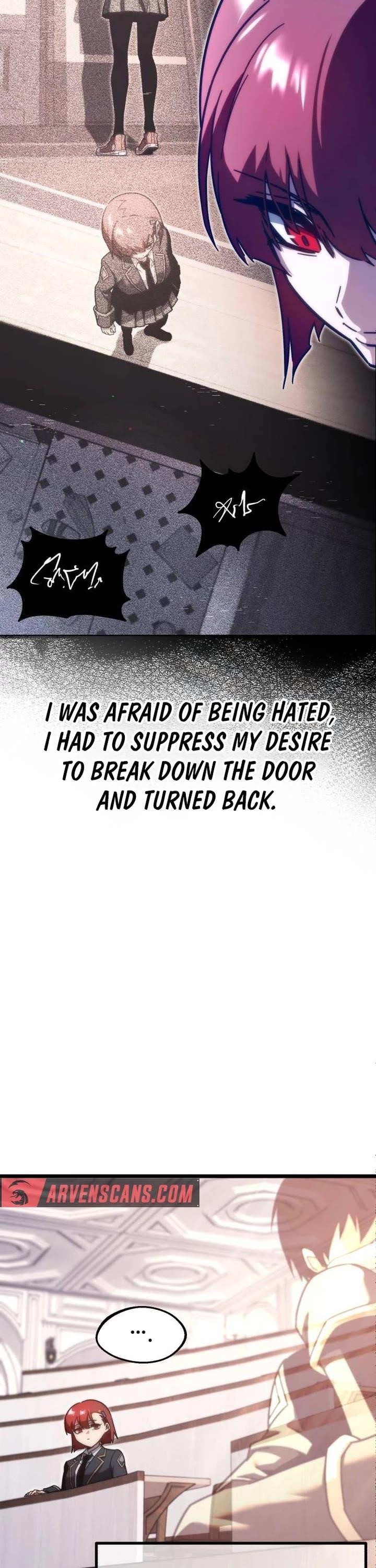 I Took Over the Academy With a Single Sashimi Knife Chapter 11 - Page 5