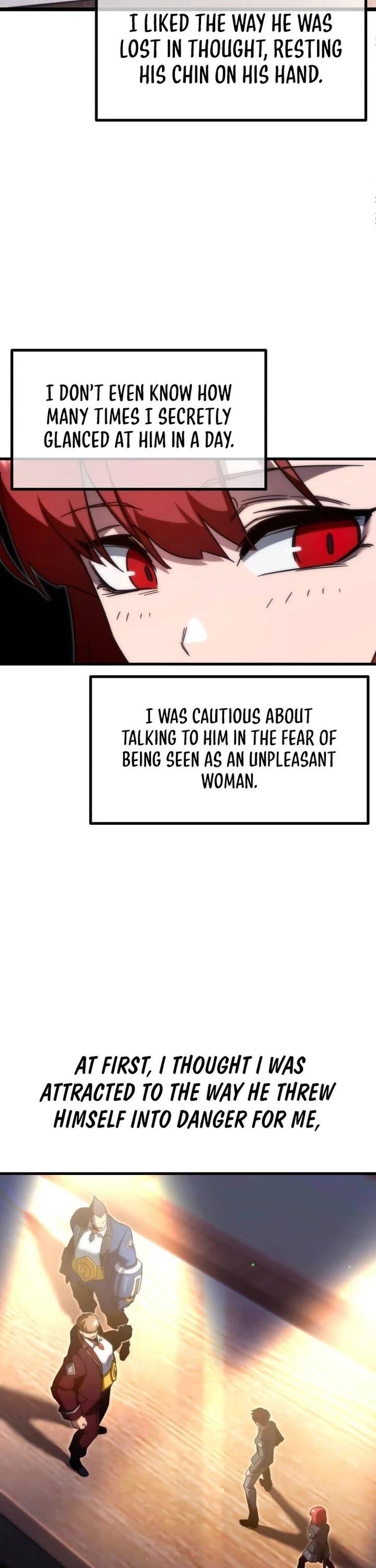 I Took Over the Academy With a Single Sashimi Knife Chapter 11 - Page 6