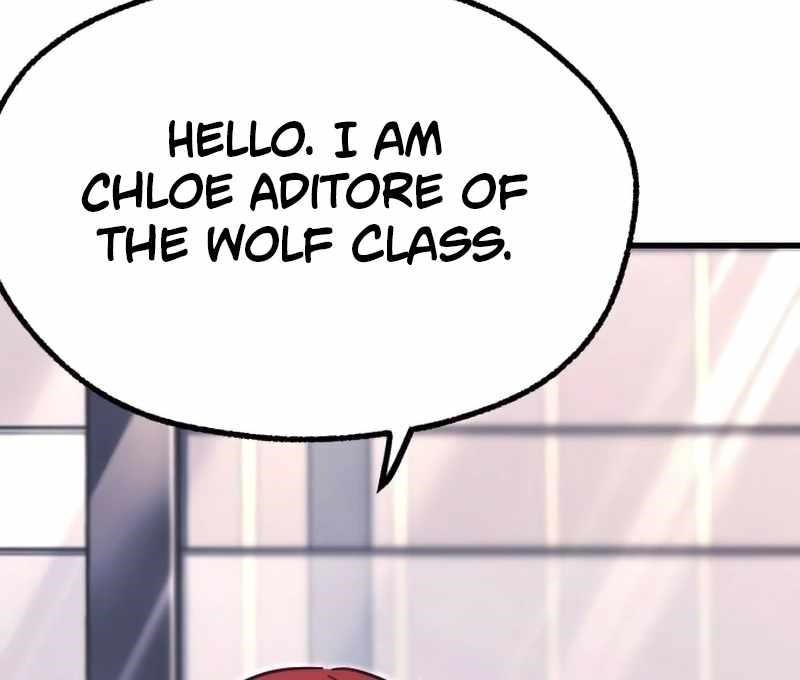I Took Over the Academy With a Single Sashimi Knife Chapter 16 - Page 110