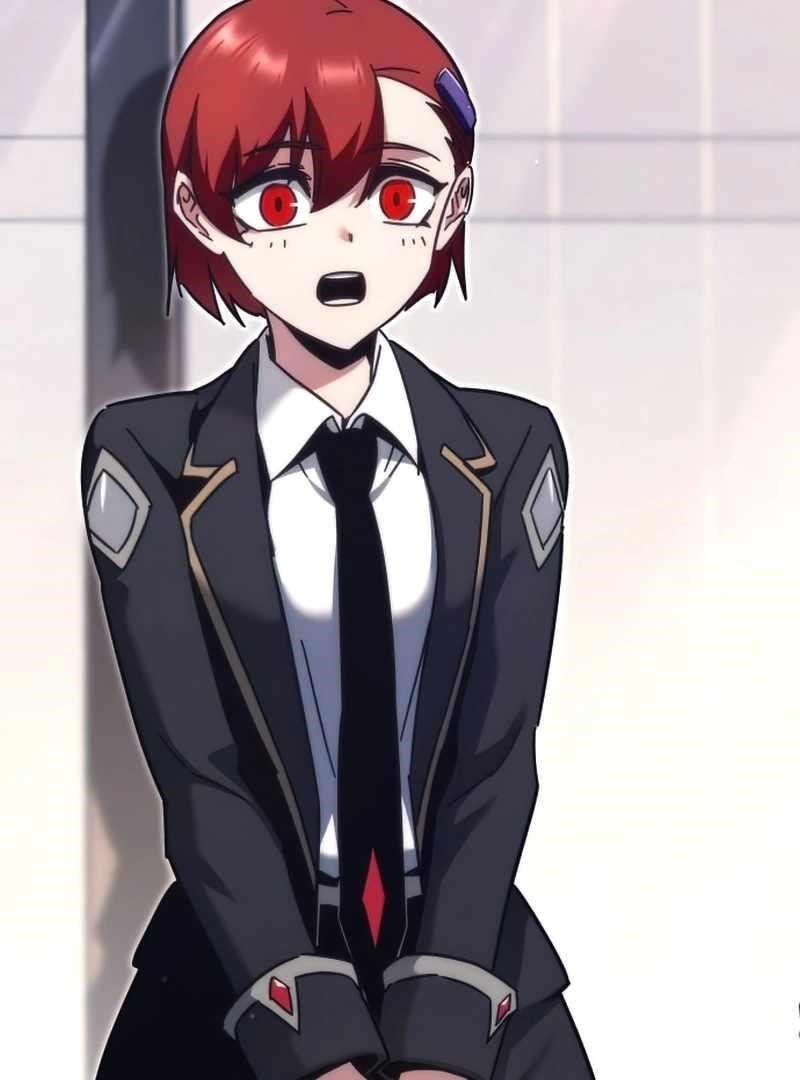 I Took Over the Academy With a Single Sashimi Knife Chapter 16 - Page 111