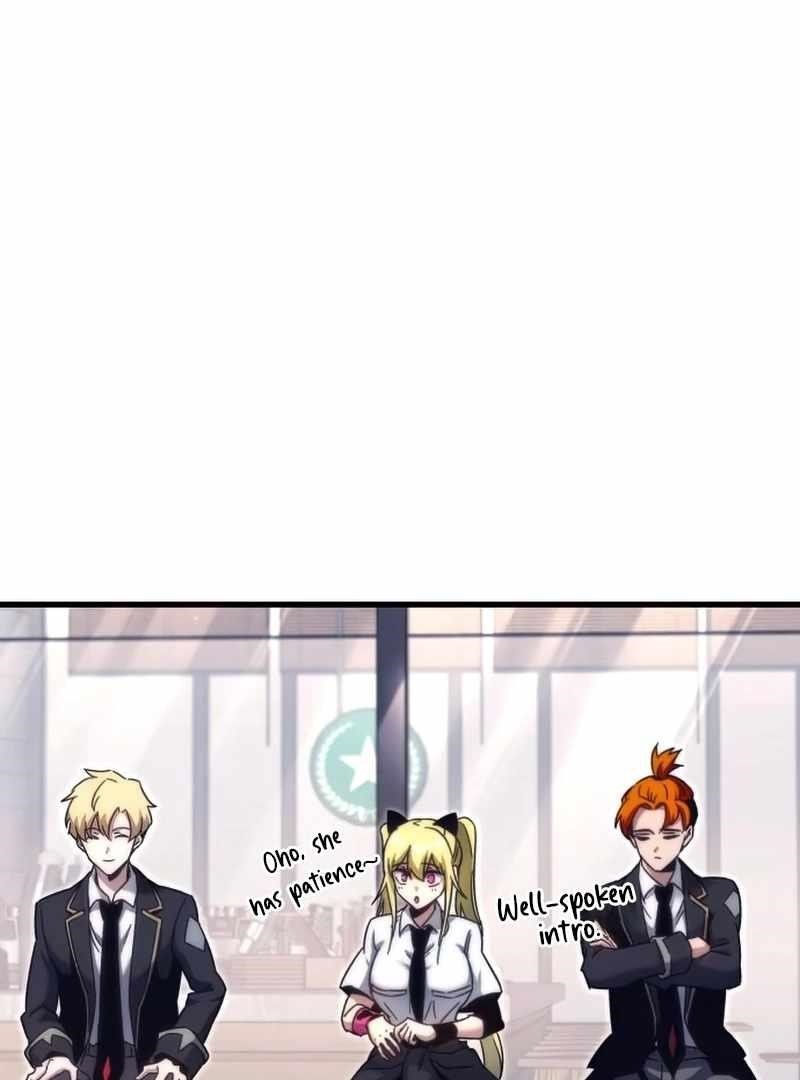 I Took Over the Academy With a Single Sashimi Knife Chapter 16 - Page 115