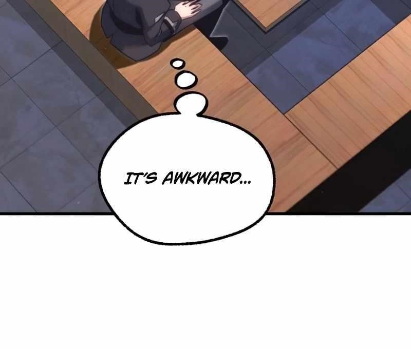 I Took Over the Academy With a Single Sashimi Knife Chapter 16 - Page 119