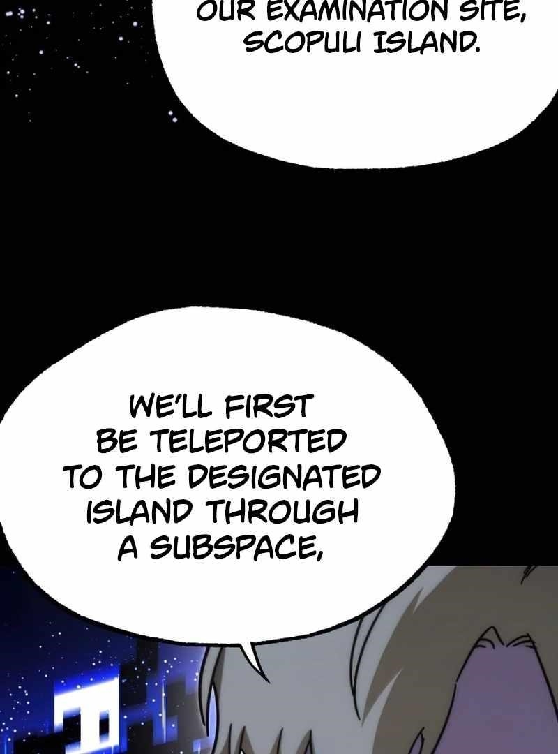 I Took Over the Academy With a Single Sashimi Knife Chapter 16 - Page 126