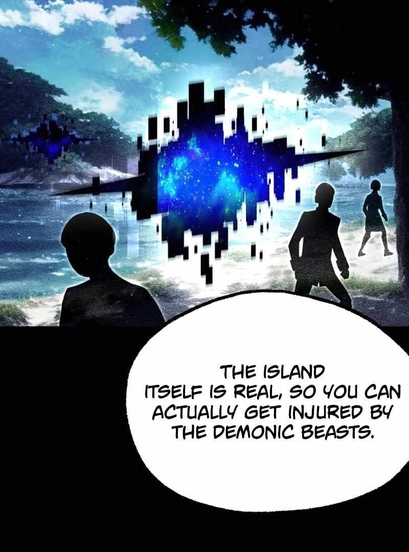I Took Over the Academy With a Single Sashimi Knife Chapter 16 - Page 128