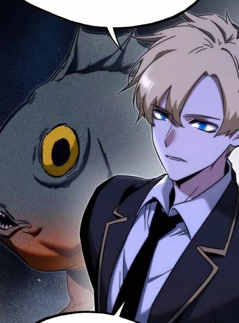 I Took Over the Academy With a Single Sashimi Knife Chapter 16 - Page 143