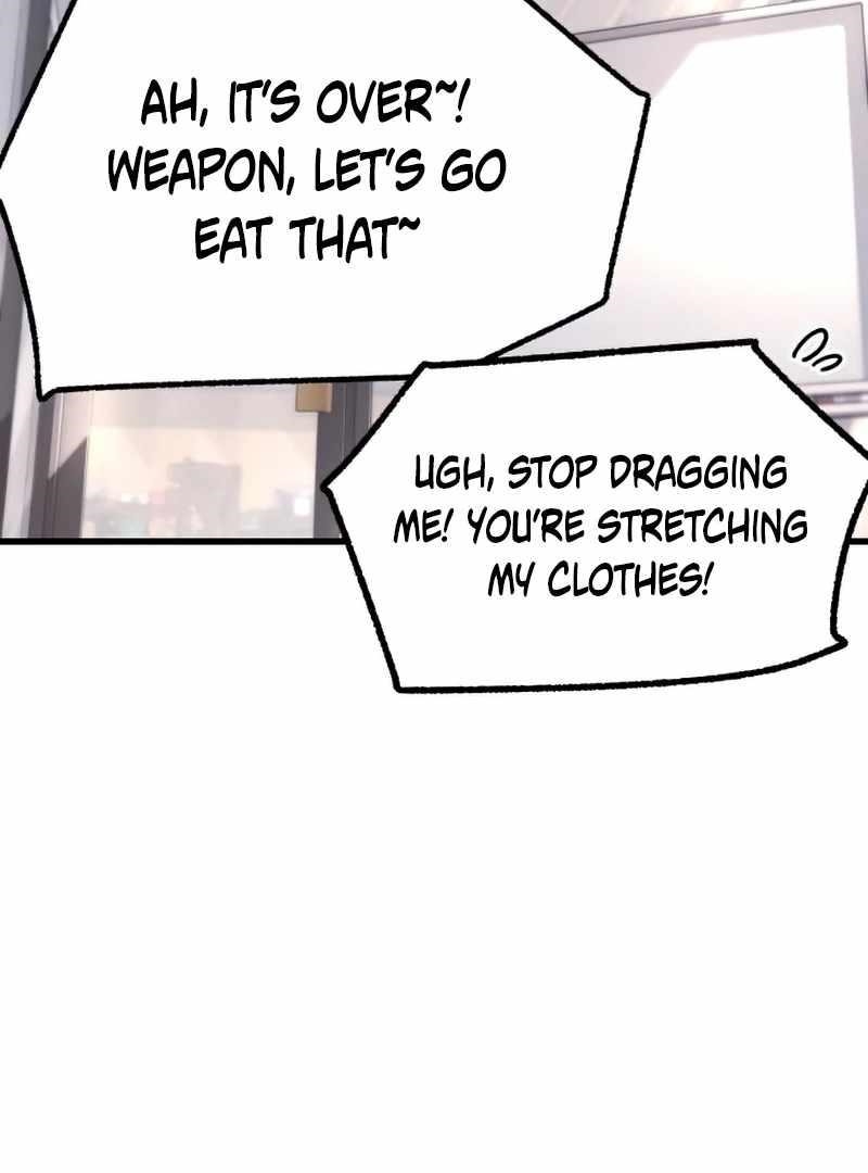 I Took Over the Academy With a Single Sashimi Knife Chapter 16 - Page 147