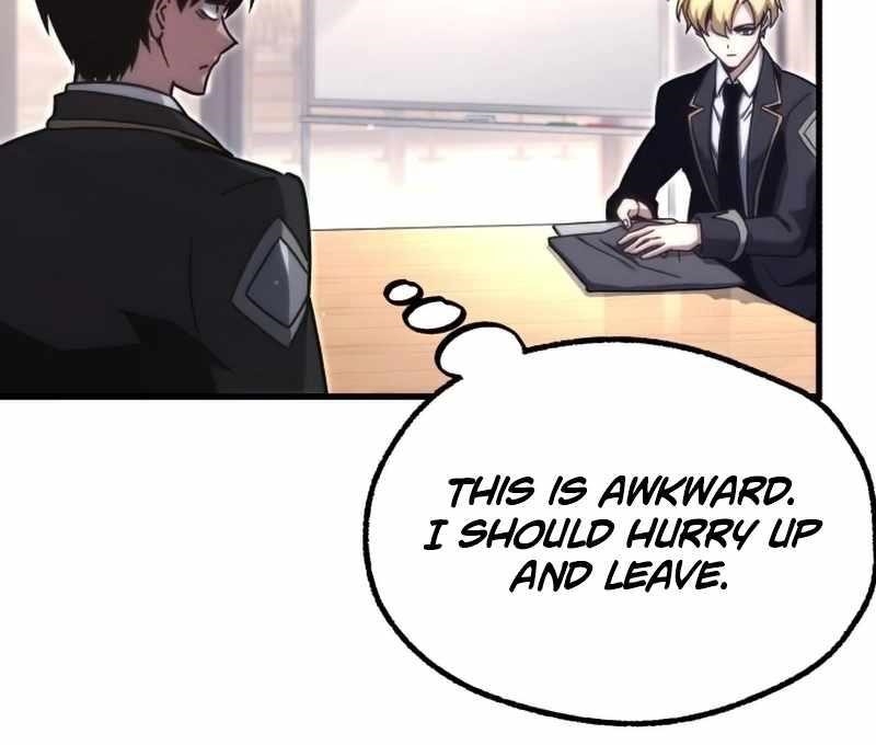 I Took Over the Academy With a Single Sashimi Knife Chapter 16 - Page 150