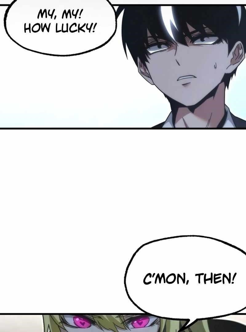 I Took Over the Academy With a Single Sashimi Knife Chapter 16 - Page 2