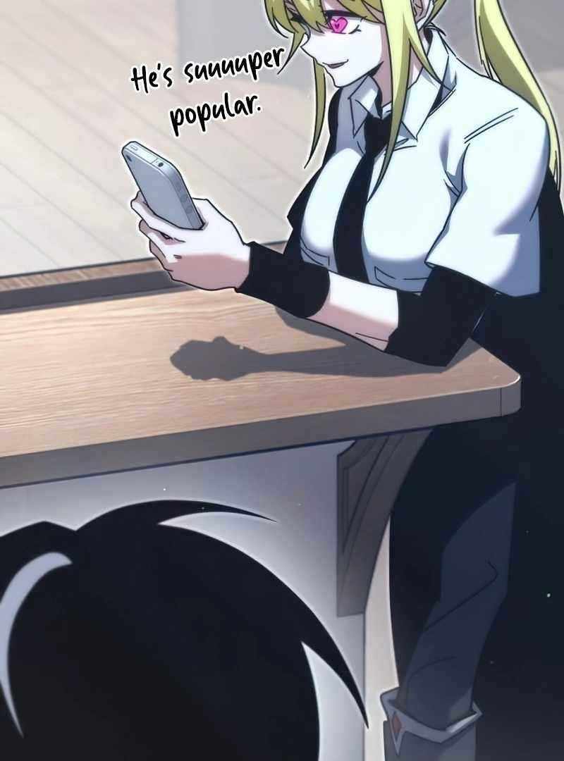 I Took Over the Academy With a Single Sashimi Knife Chapter 16 - Page 23