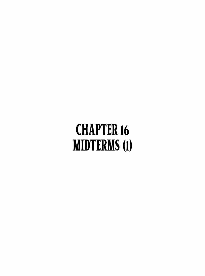 I Took Over the Academy With a Single Sashimi Knife Chapter 16 - Page 27