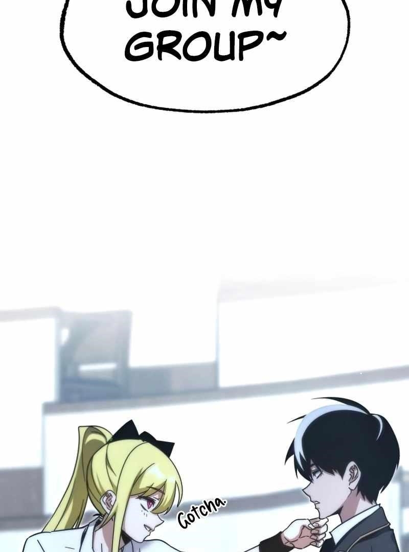 I Took Over the Academy With a Single Sashimi Knife Chapter 16 - Page 4