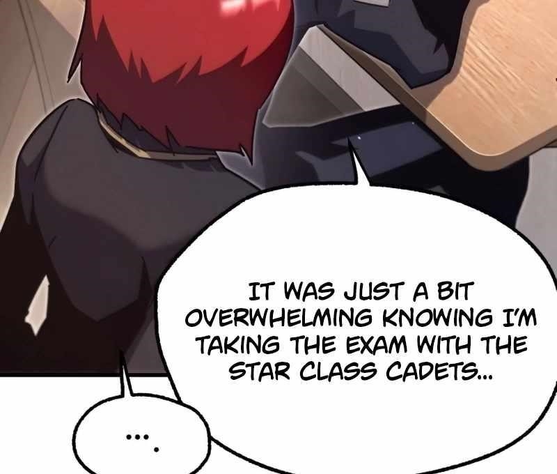 I Took Over the Academy With a Single Sashimi Knife Chapter 16 - Page 49