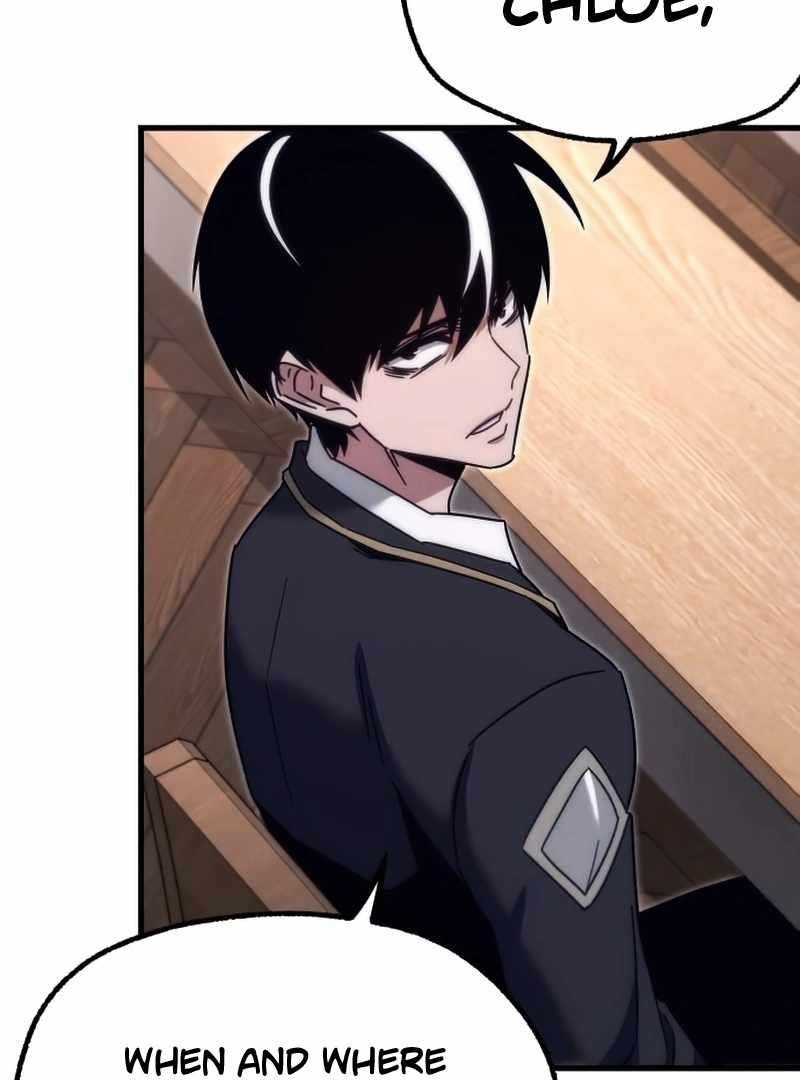 I Took Over the Academy With a Single Sashimi Knife Chapter 16 - Page 56