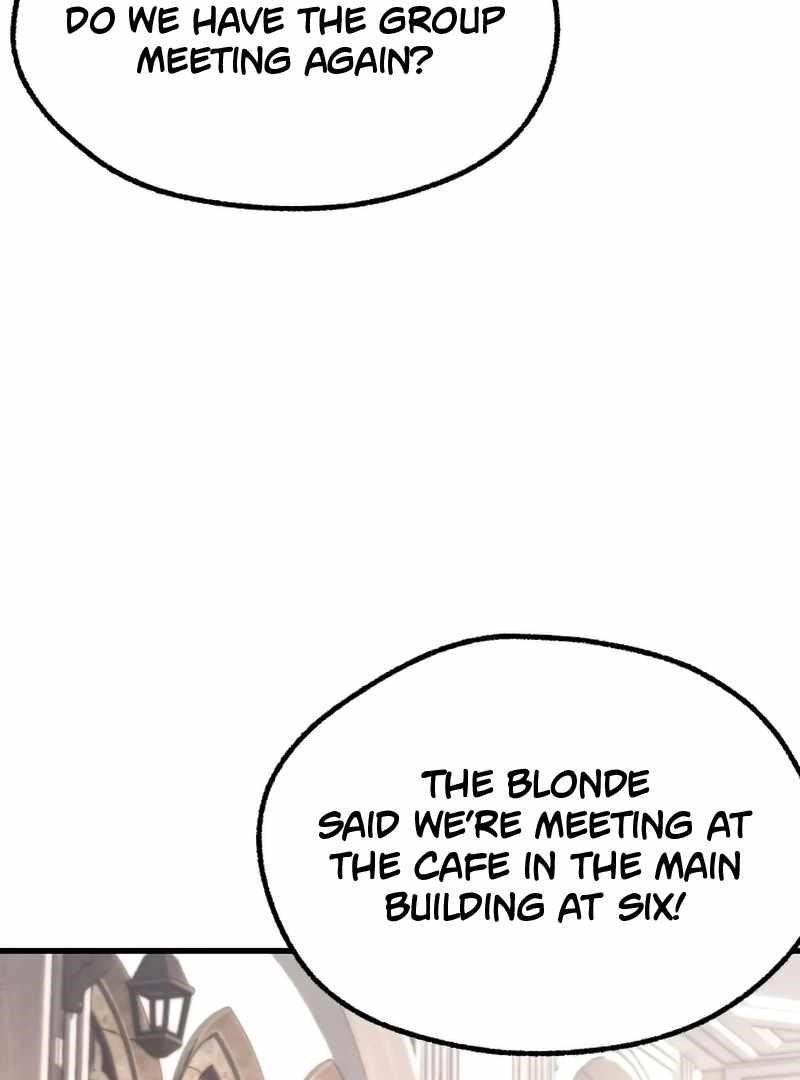 I Took Over the Academy With a Single Sashimi Knife Chapter 16 - Page 57