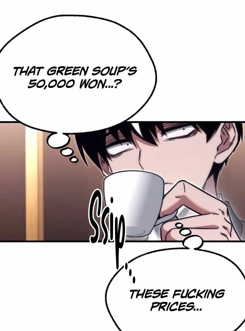 I Took Over the Academy With a Single Sashimi Knife Chapter 16 - Page 68