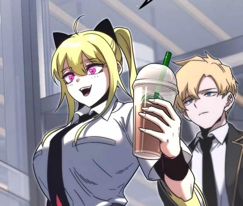 I Took Over the Academy With a Single Sashimi Knife Chapter 16 - Page 79