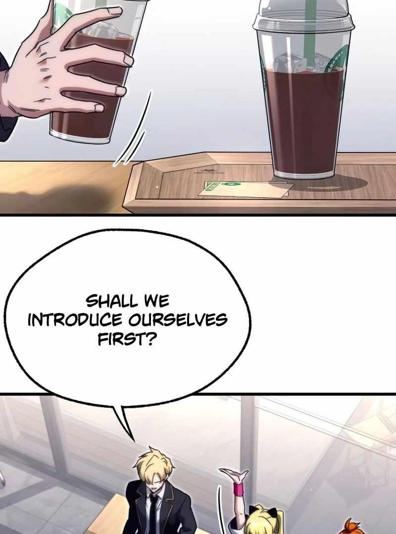 I Took Over the Academy With a Single Sashimi Knife Chapter 16 - Page 98