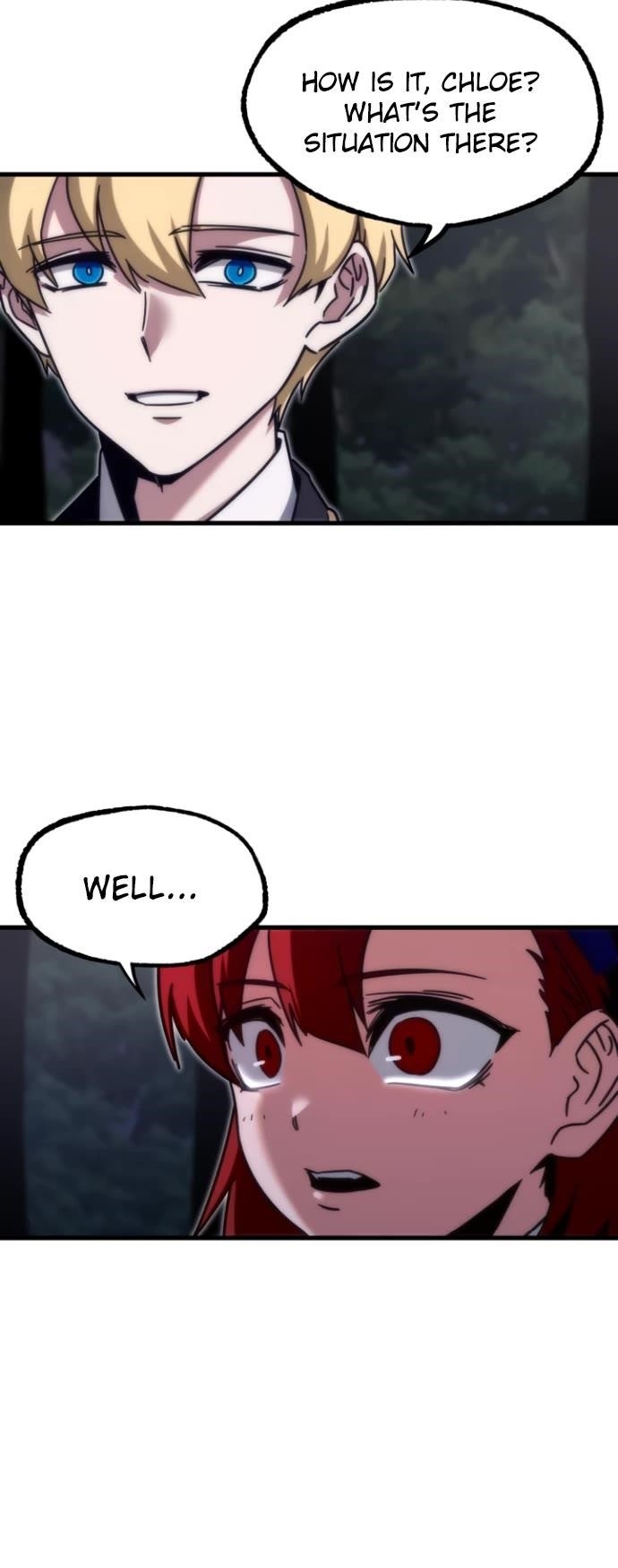 I Took Over the Academy With a Single Sashimi Knife Chapter 18 - Page 12