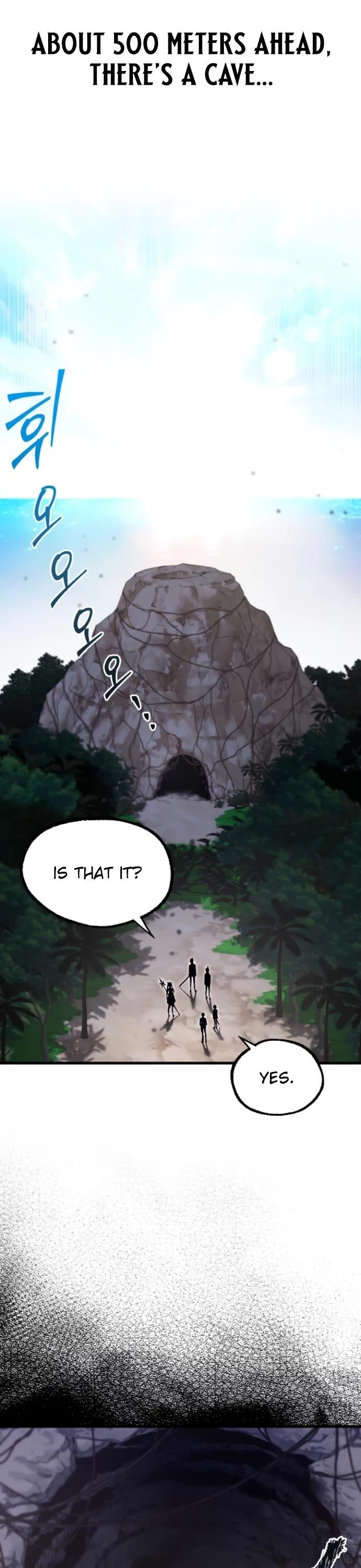 I Took Over the Academy With a Single Sashimi Knife Chapter 18 - Page 13