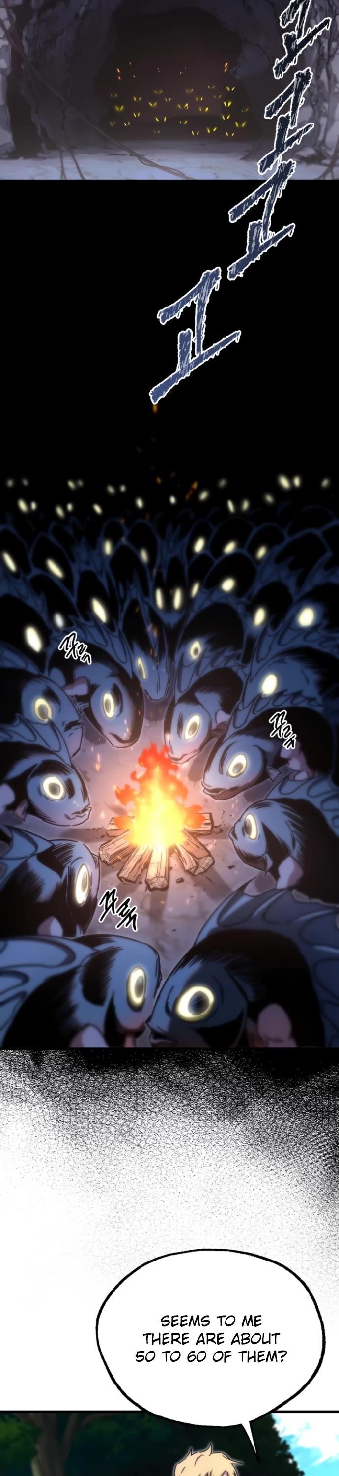 I Took Over the Academy With a Single Sashimi Knife Chapter 18 - Page 14