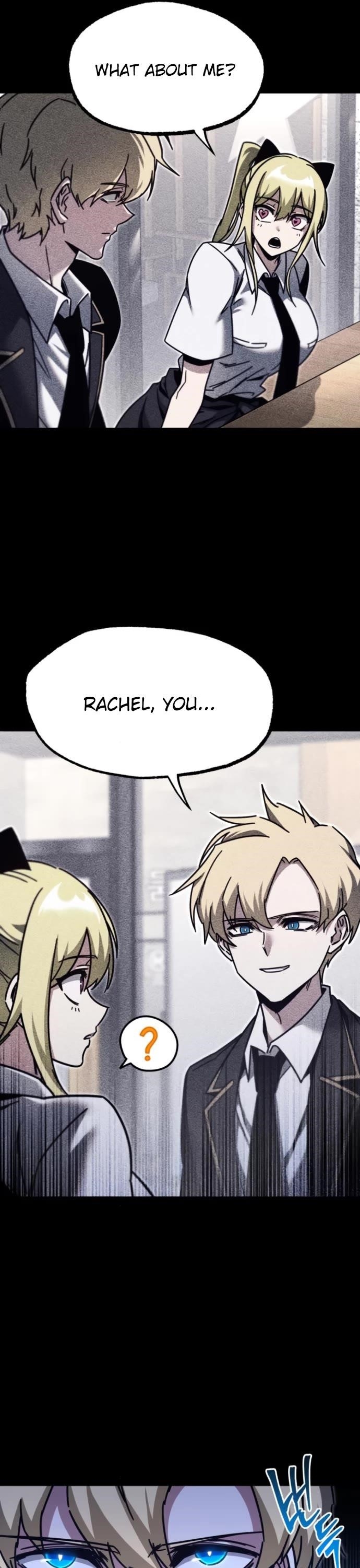 I Took Over the Academy With a Single Sashimi Knife Chapter 18 - Page 20