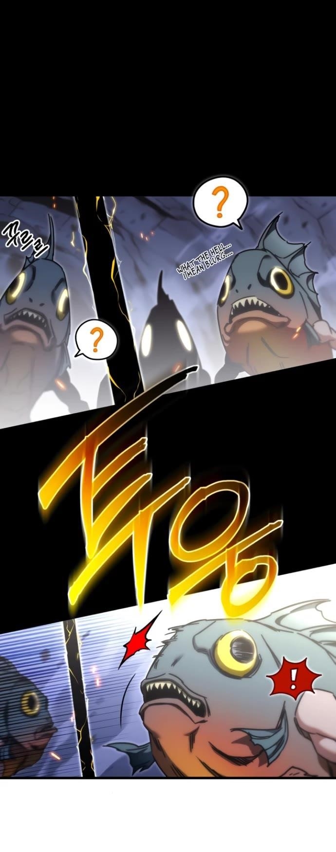 I Took Over the Academy With a Single Sashimi Knife Chapter 18 - Page 26