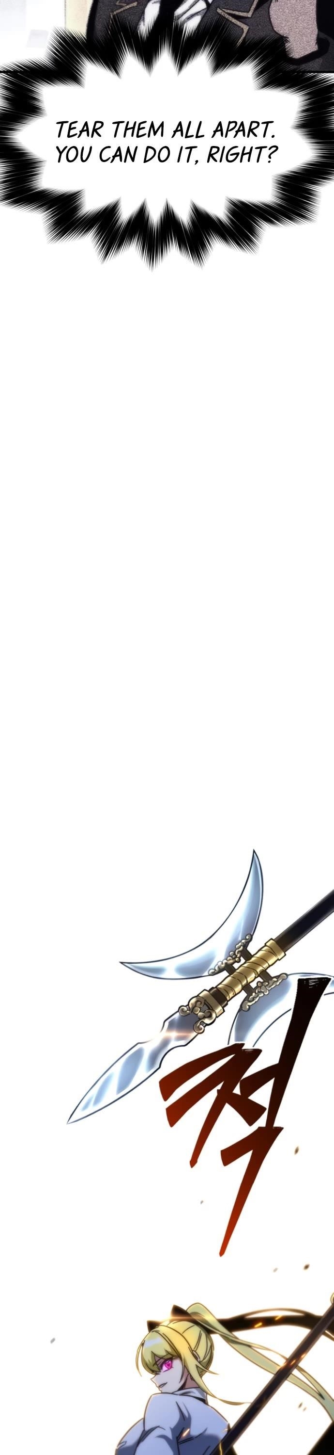I Took Over the Academy With a Single Sashimi Knife Chapter 18 - Page 31