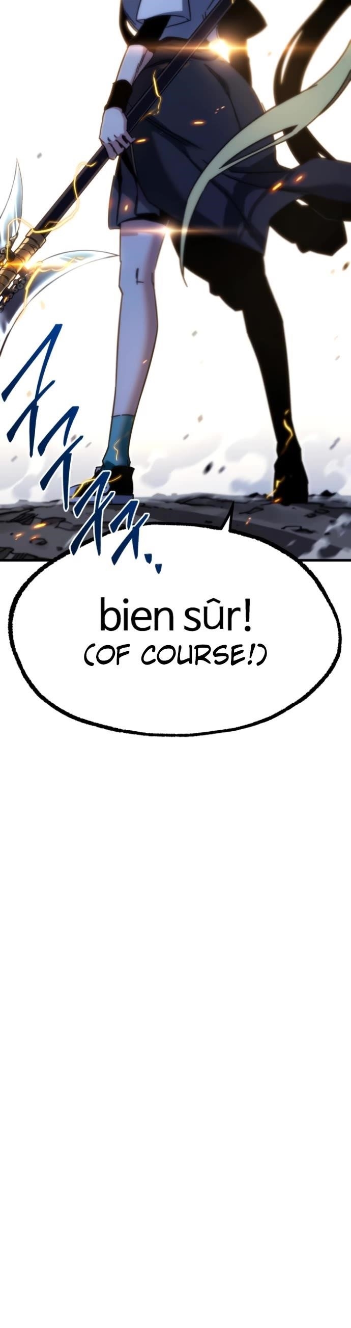 I Took Over the Academy With a Single Sashimi Knife Chapter 18 - Page 32