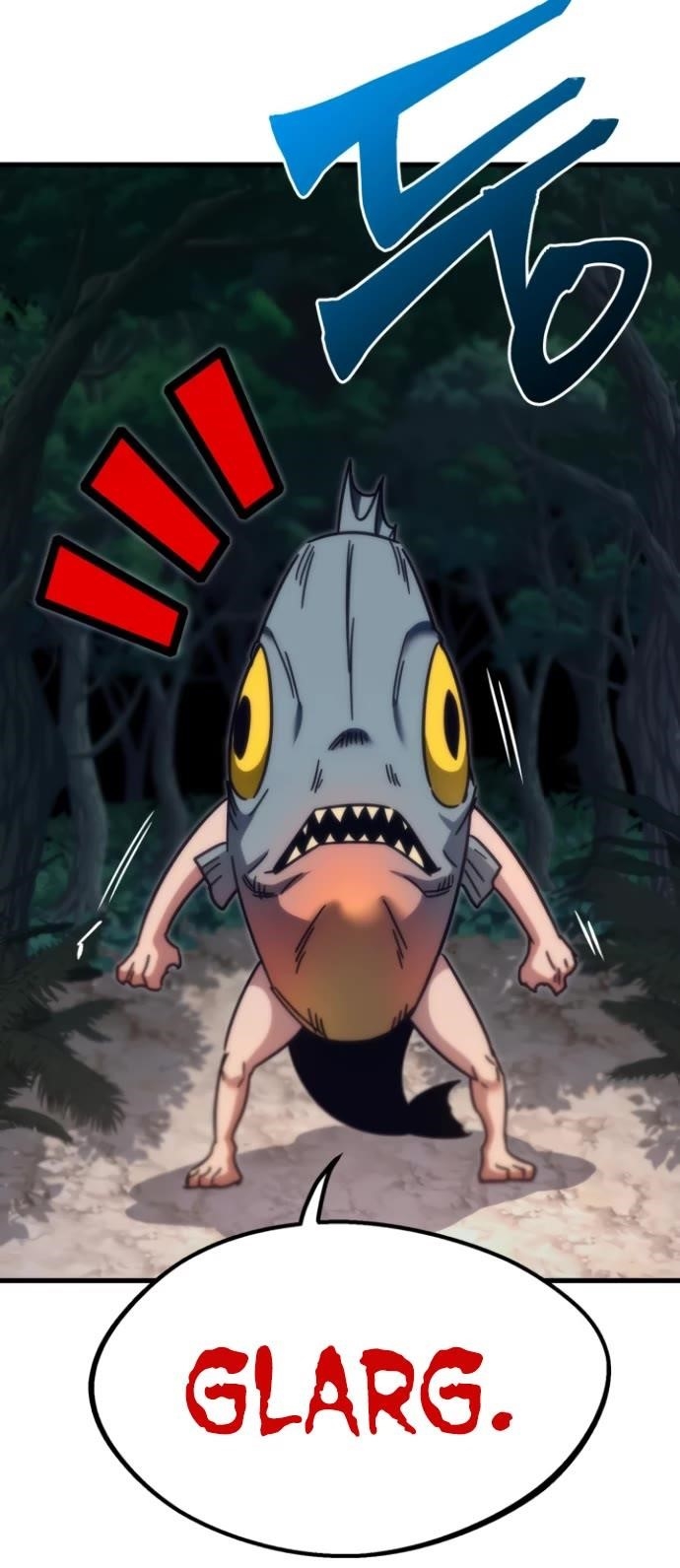 I Took Over the Academy With a Single Sashimi Knife Chapter 18 - Page 4