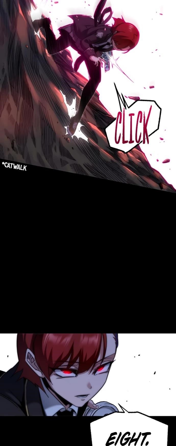 I Took Over the Academy With a Single Sashimi Knife Chapter 18 - Page 40