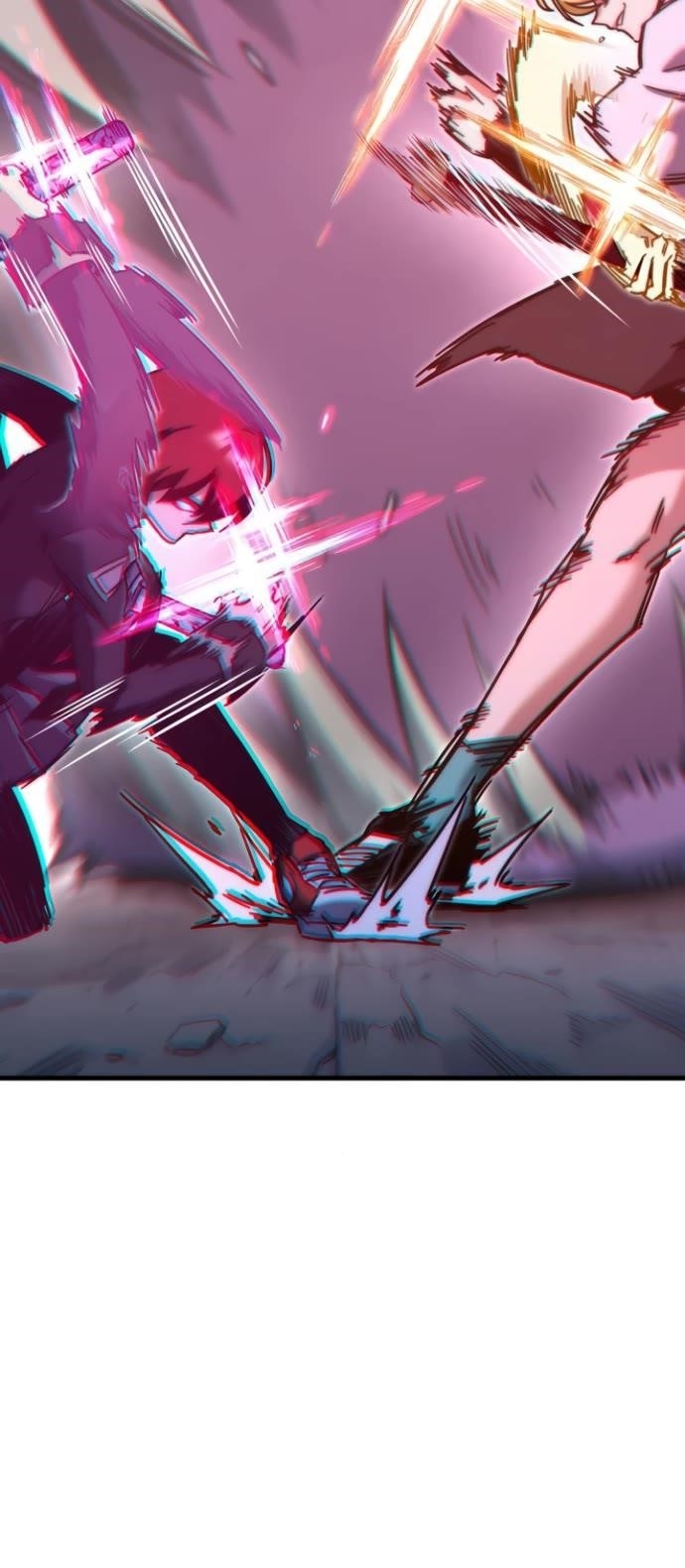 I Took Over the Academy With a Single Sashimi Knife Chapter 18 - Page 48