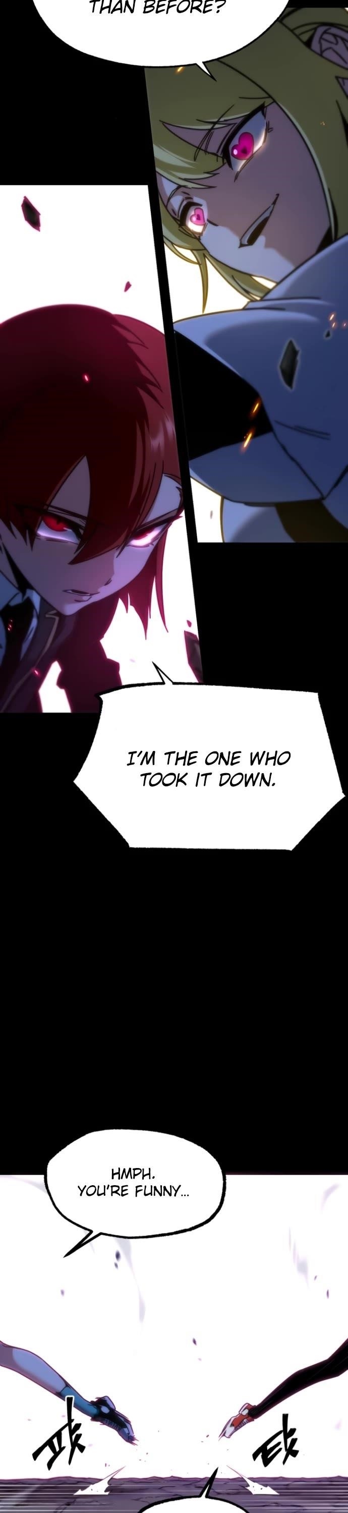I Took Over the Academy With a Single Sashimi Knife Chapter 18 - Page 51