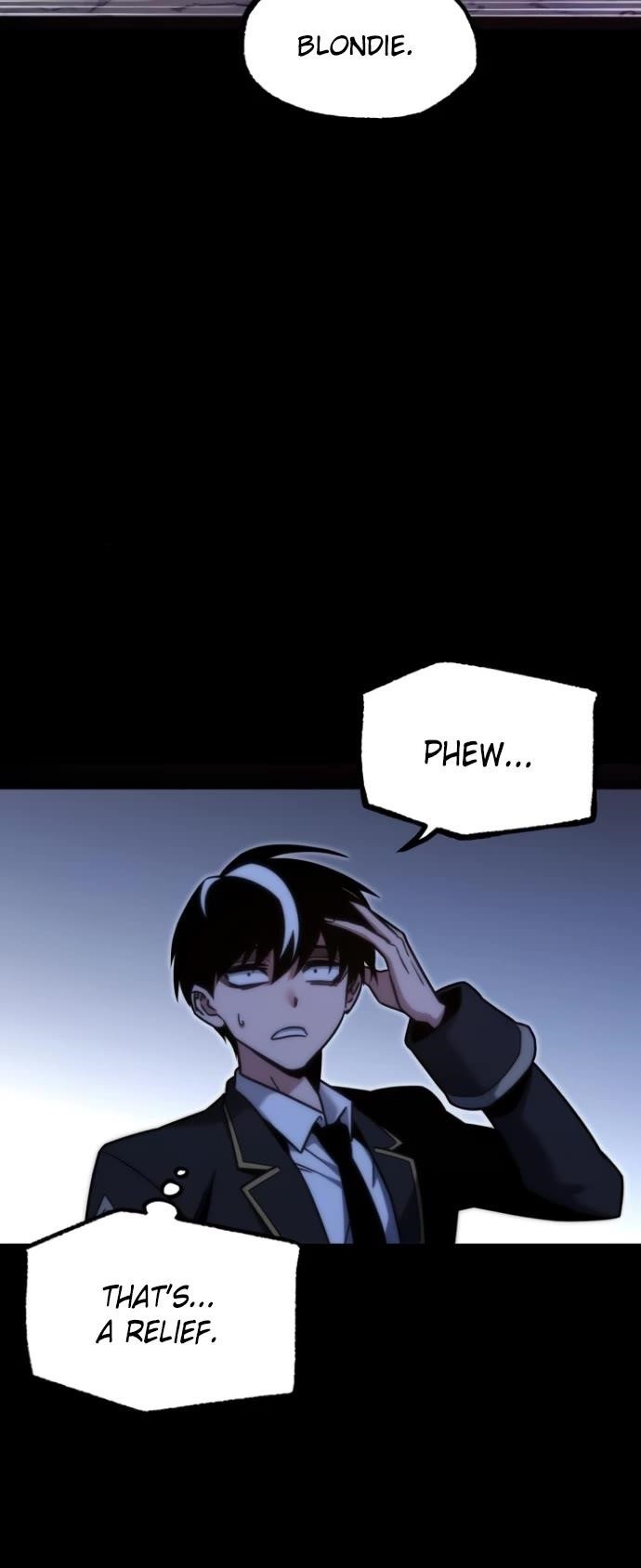 I Took Over the Academy With a Single Sashimi Knife Chapter 18 - Page 52