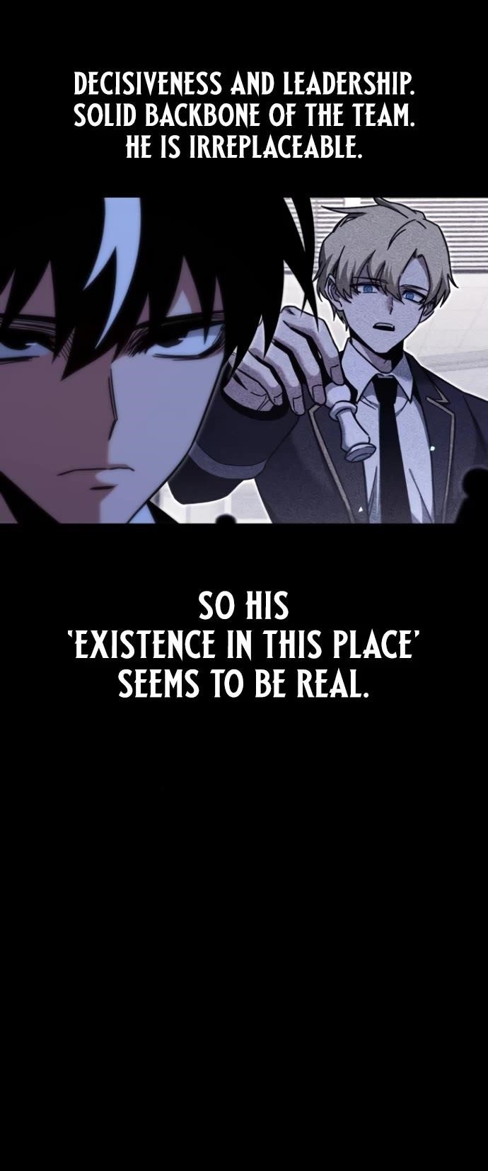 I Took Over the Academy With a Single Sashimi Knife Chapter 18 - Page 56