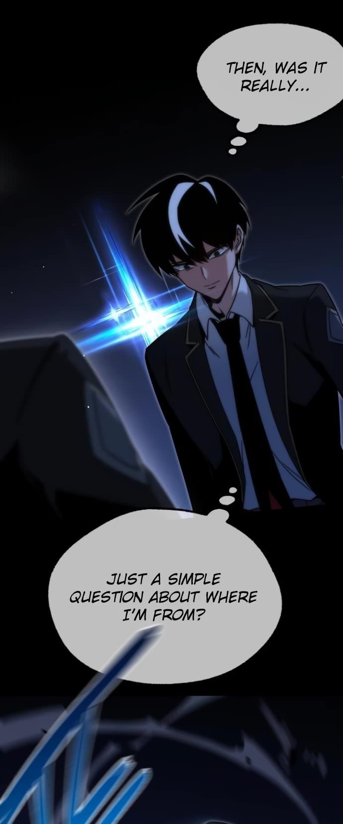 I Took Over the Academy With a Single Sashimi Knife Chapter 18 - Page 57
