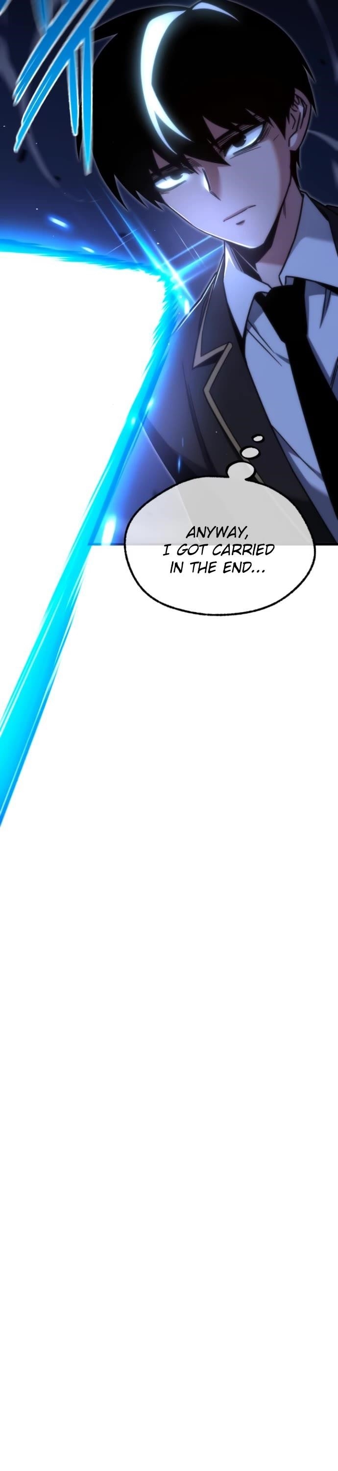 I Took Over the Academy With a Single Sashimi Knife Chapter 18 - Page 58