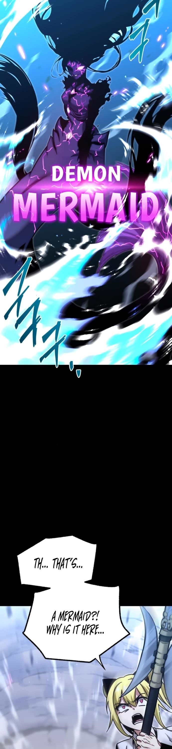 I Took Over the Academy With a Single Sashimi Knife Chapter 18 - Page 63