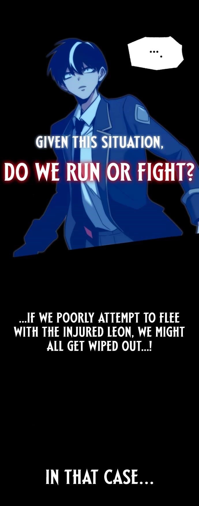 I Took Over the Academy With a Single Sashimi Knife Chapter 18 - Page 65