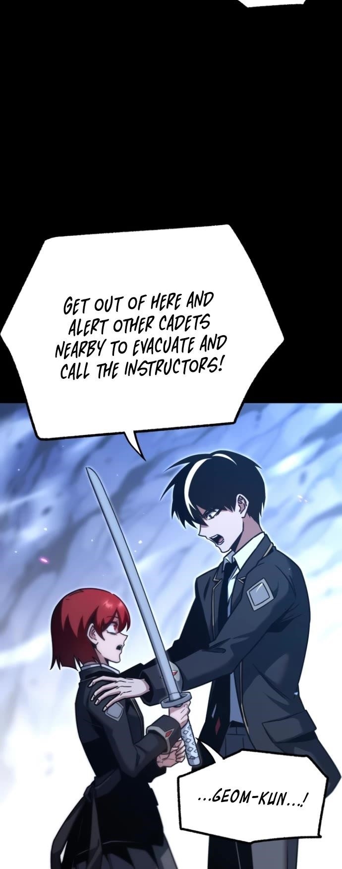 I Took Over the Academy With a Single Sashimi Knife Chapter 18 - Page 68