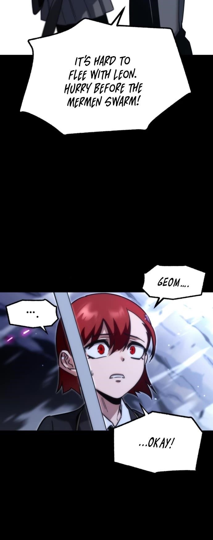 I Took Over the Academy With a Single Sashimi Knife Chapter 18 - Page 69