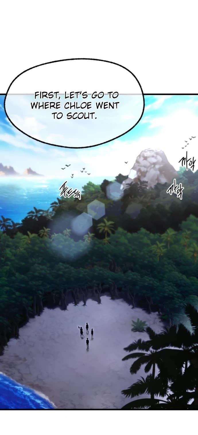 I Took Over the Academy With a Single Sashimi Knife Chapter 18 - Page 7