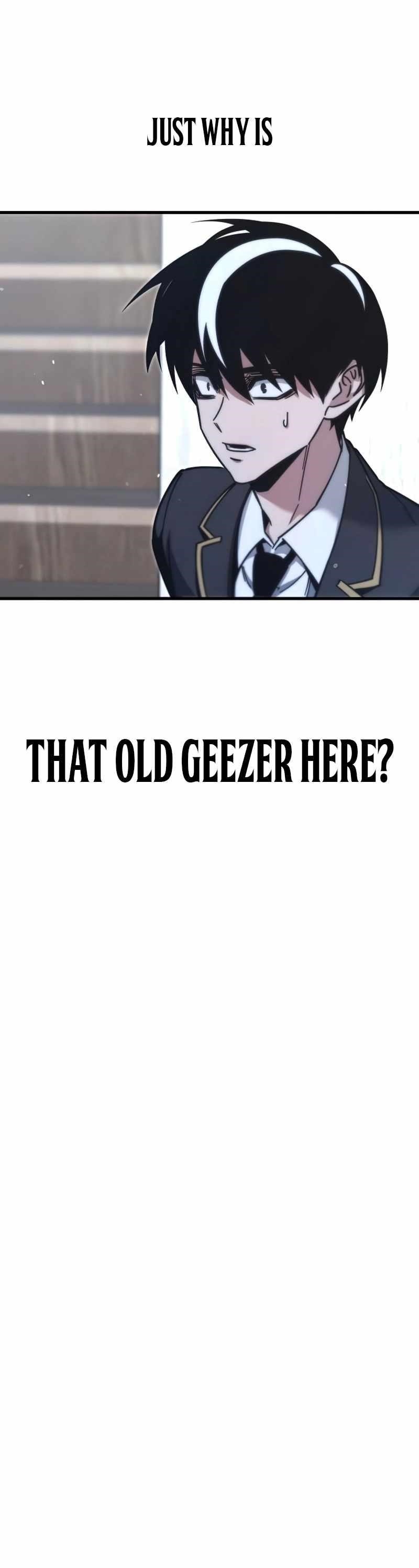 I Took Over the Academy With a Single Sashimi Knife Chapter 22 - Page 22