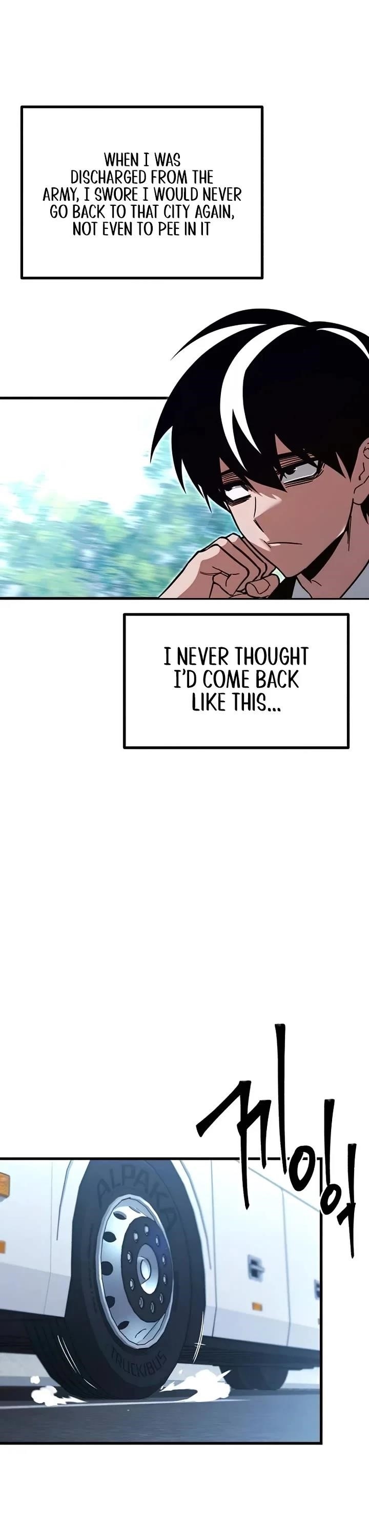 I Took Over the Academy With a Single Sashimi Knife Chapter 29 - Page 3
