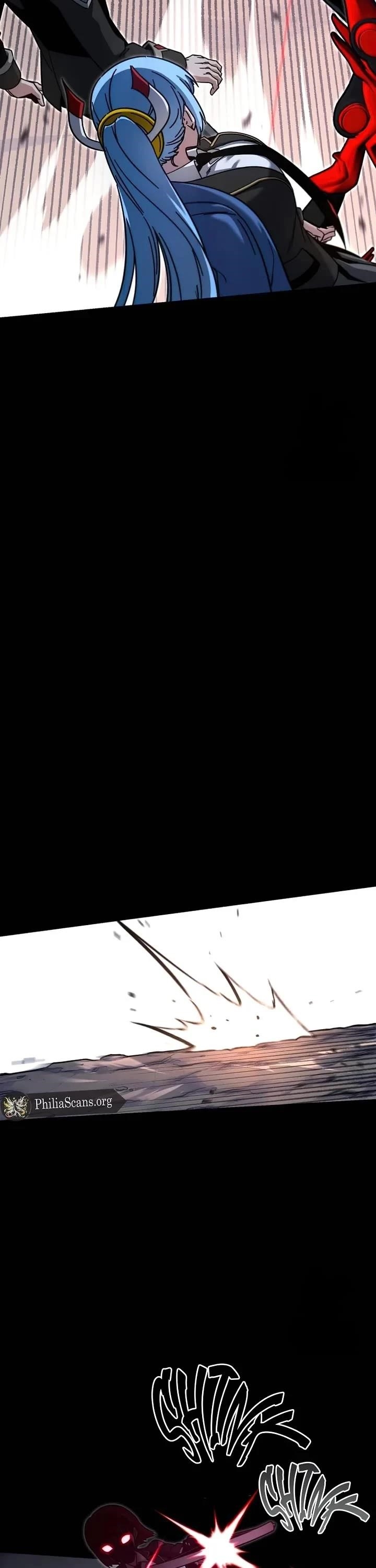 I Took Over the Academy With a Single Sashimi Knife Chapter 29 - Page 42