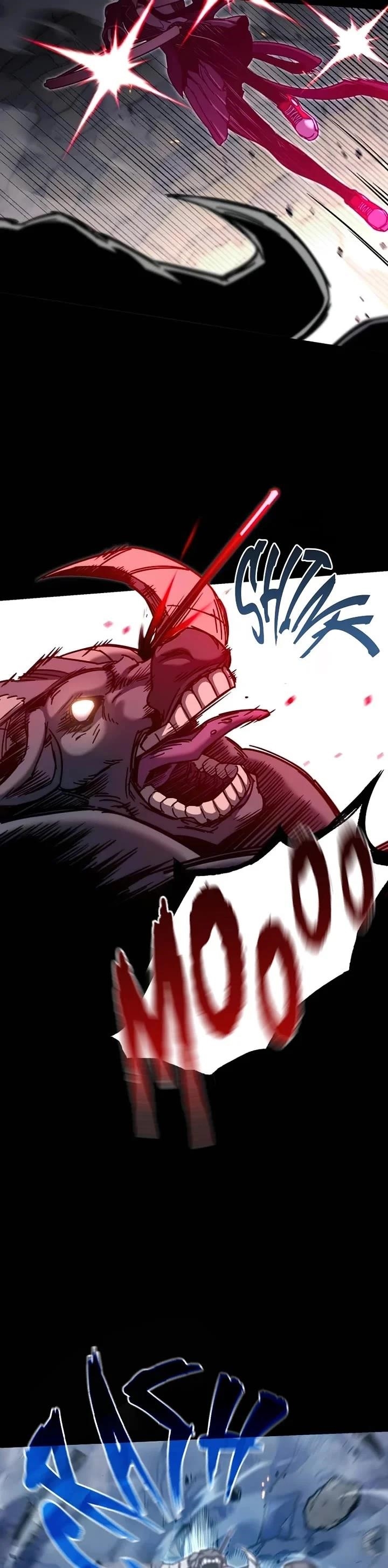 I Took Over the Academy With a Single Sashimi Knife Chapter 29 - Page 43