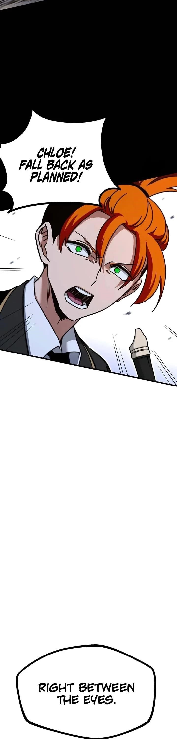 I Took Over the Academy With a Single Sashimi Knife Chapter 29 - Page 46