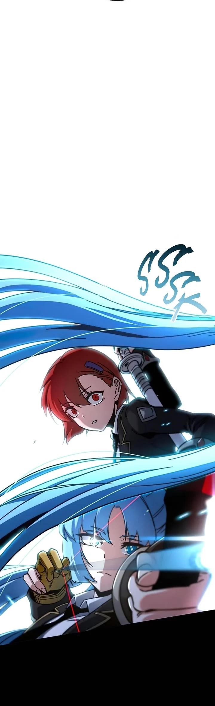 I Took Over the Academy With a Single Sashimi Knife Chapter 29 - Page 47