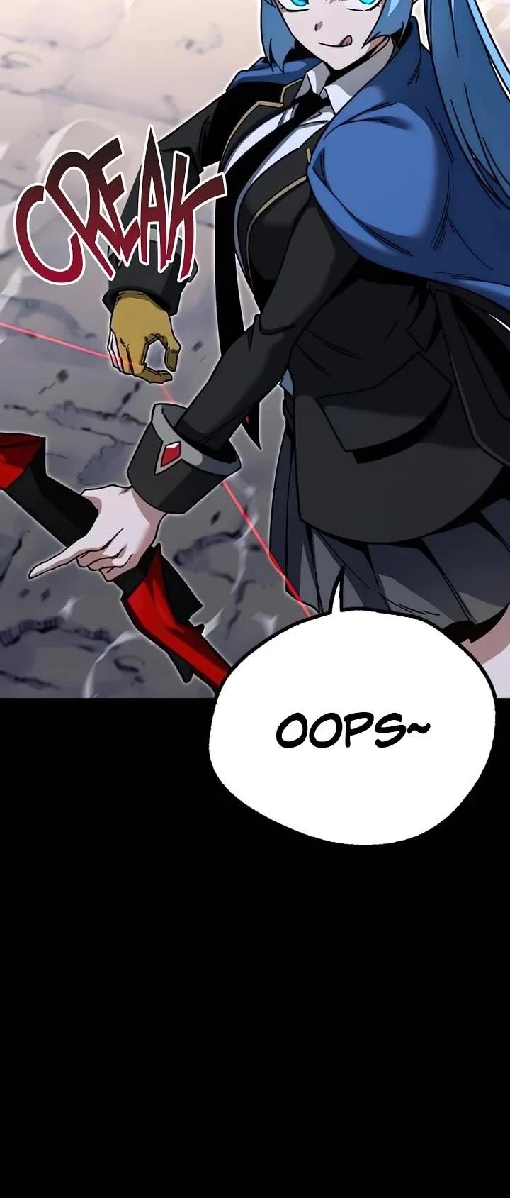 I Took Over the Academy With a Single Sashimi Knife Chapter 29 - Page 53