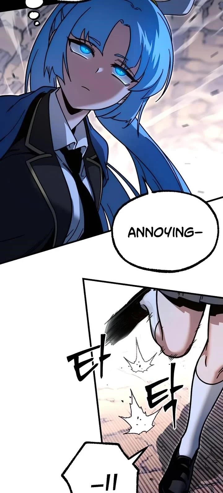 I Took Over the Academy With a Single Sashimi Knife Chapter 29 - Page 57