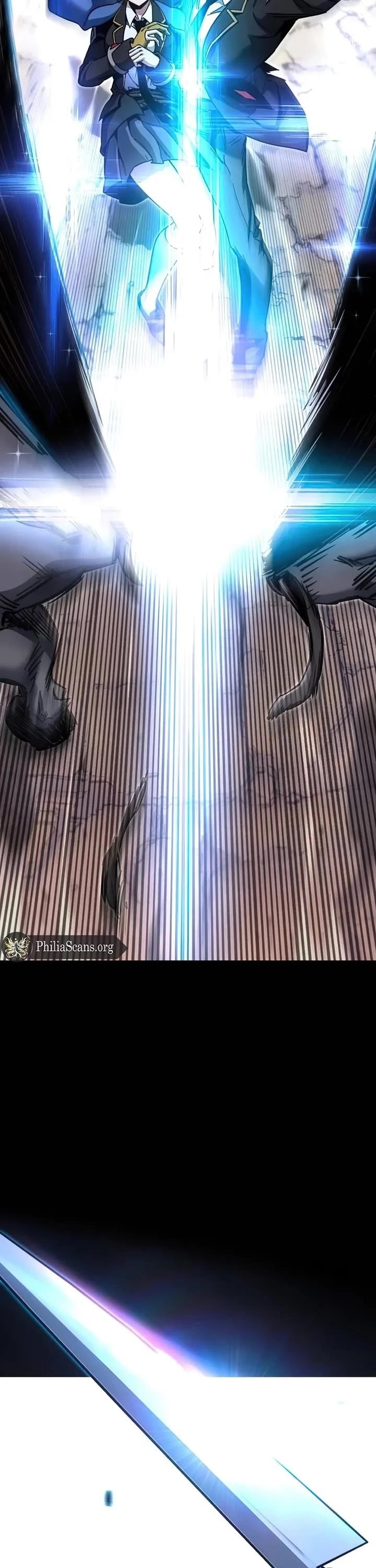 I Took Over the Academy With a Single Sashimi Knife Chapter 29 - Page 61